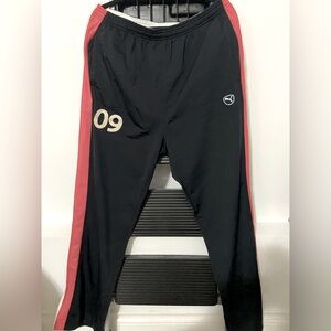 Vintage Puma “09” Track Pants